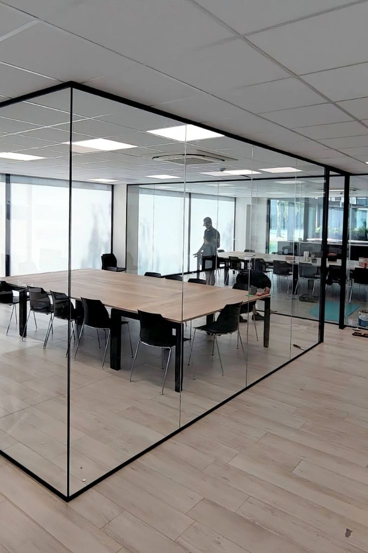 Executive Meeting Room